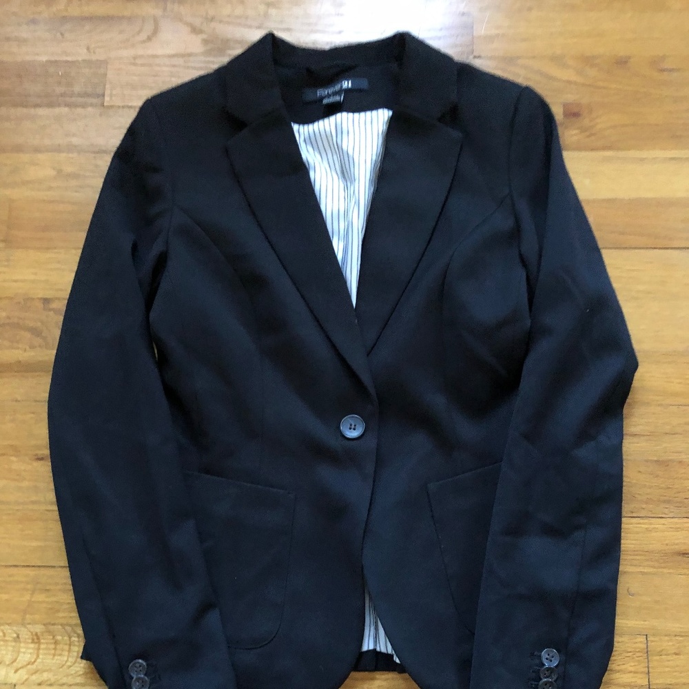 Women’s blazer